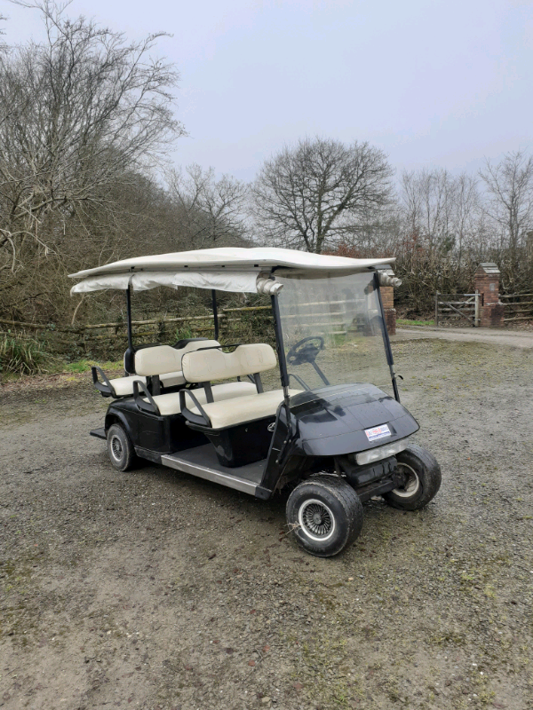 used golf buggies gumtree